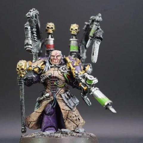 《战锤40K星际战士2》版本差异详析，深度解析全新游戏体验