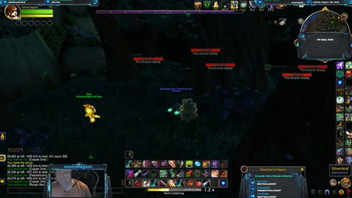 《魔兽世界》11.0熊猫人团本独享坐骑攻略：揭秘高效获取秘籍