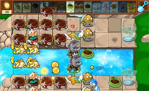 《植物大战僵尸杂交版》2.3.5版下载攻略，独家获取新版本秘籍！