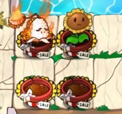 《植物大战僵尸杂交版》2.3.5版新添奇花异草，探秘杂交新宠！