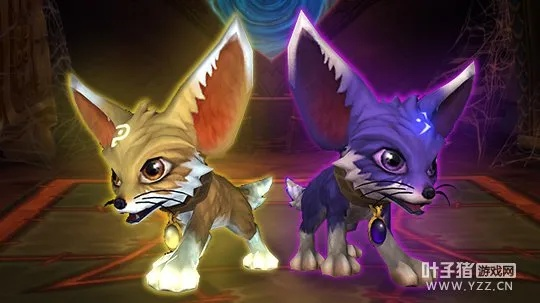 天爪狐龙宠物小吠获取攻略：独家揭秘高效获取技巧