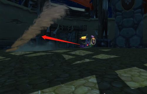 《荒野巨锤新招式揭秘：猎手力量升级》