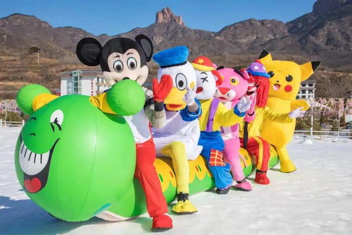 《心动小镇》揭秘：沙滩乐园红鸭藏身之谜