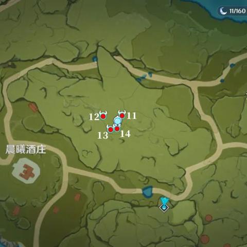 《原神》4.8全角色BOSS攻略：材料需求解析秘籍