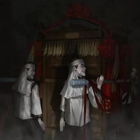 《纸嫁衣7》第五章谜题解析：解锁推理新篇章