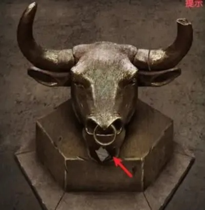 《纸嫁衣7》牛头马面雕像牌破解攻略：解锁神秘图案新解法