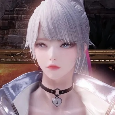 《命运方舟》女格斗泪痣女主捏脸攻略，解锁独特魅力新玩法