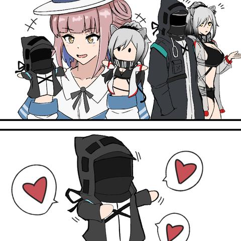 《命运方舟》玩偶趣味外观深度解析，玩味新境界