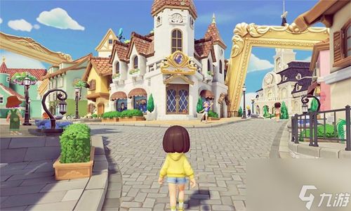 《心动小镇》揭秘：溜溜橡木旁无暇萤石新发现