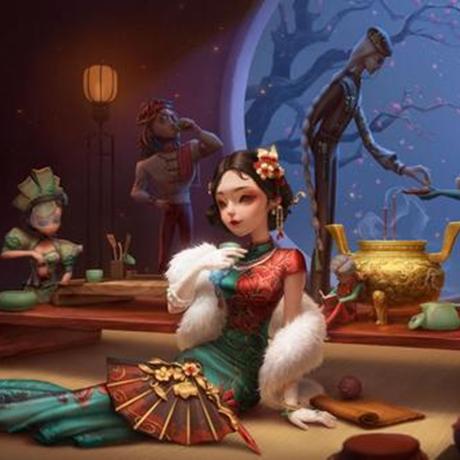 《纸嫁衣7》第二章谜题攻略：解锁神秘线索，揭秘全新解谜技巧