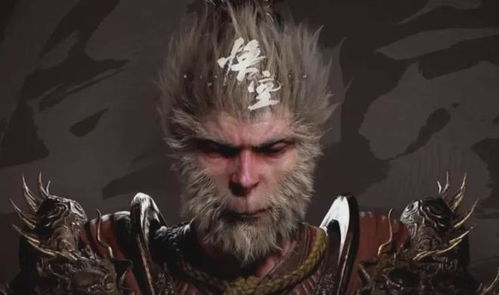 《黑神话悟空》预告逐帧解析：变身奥秘与妖怪原型深度揭秘，探秘东方奇幻精髓