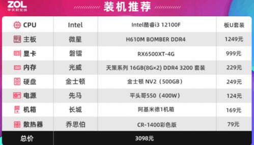 双十一CPU大战：3A大作性能对决，选购指南哪家强？
