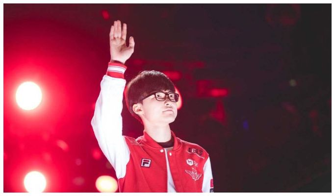 Faker舍爱情赢世界赛，第六冠志在必得！