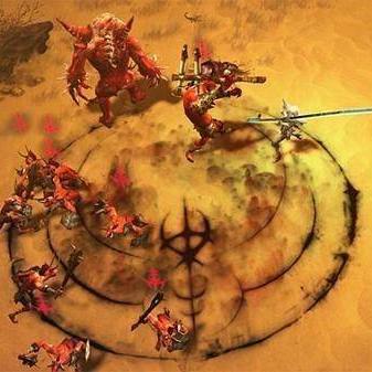 《暗黑4》第五赛季死灵骨矛新流派，深度解析BD攻略！