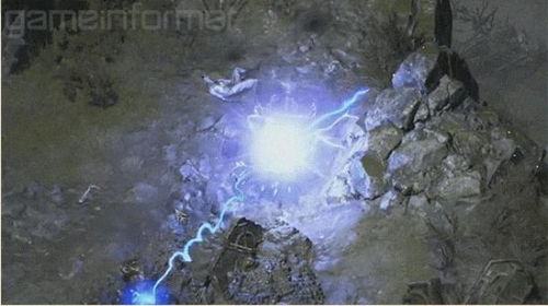 法师闪电链法术攻略：解锁《暗黑破坏神4》第五赛季新奥秘