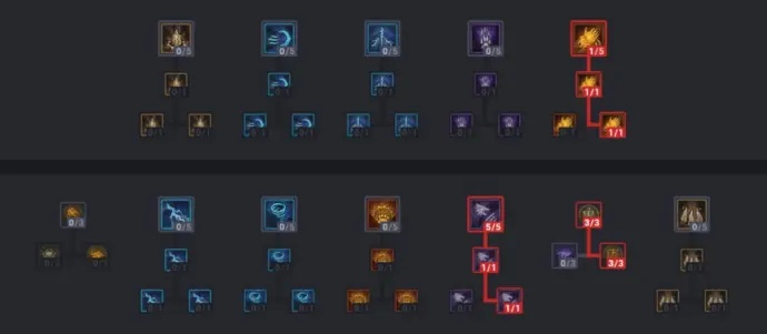 《暗黑4》S5德鲁伊天赋攻略：开荒必备天赋与装备解析，解锁全新战斗力