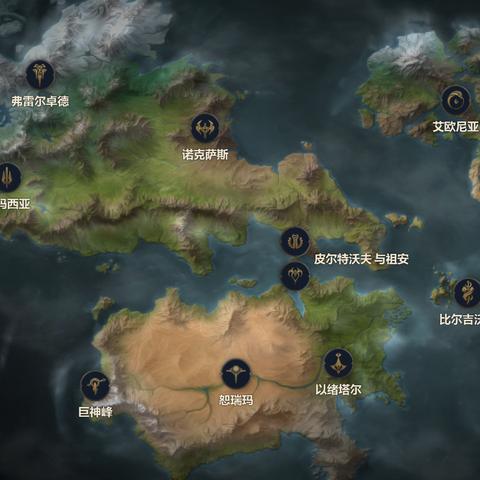 《魔兽世界》11.0前夕毁灭术天赋攻略：高效循环技巧深度解析