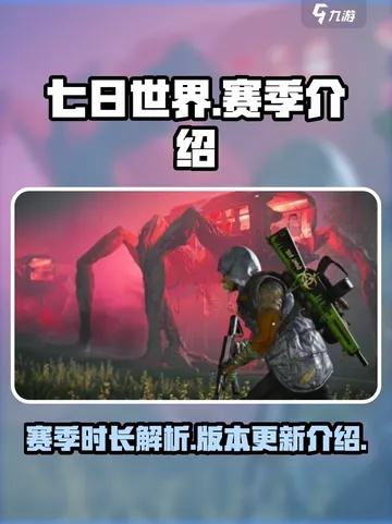 七日世界赛季传承揭秘：盘点可继承至下赛季的宝贵资源