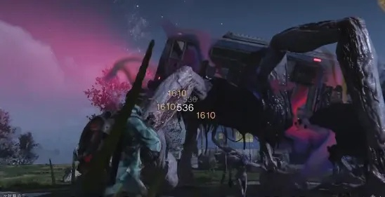 七日世界怪物巴士路线解析：怪现位置全揭秘攻略