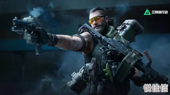 《三角洲行动》白嫖皮肤揭秘，公测独享全新价值体验