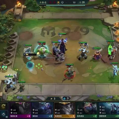 炼狱魔潮新篇章，揭秘《暗黑破坏神4》第五赛季炼金奥秘