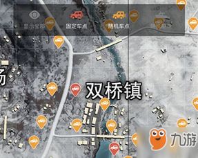 《解限机》战场揭秘：6V6地图新玩法与模式深度解析