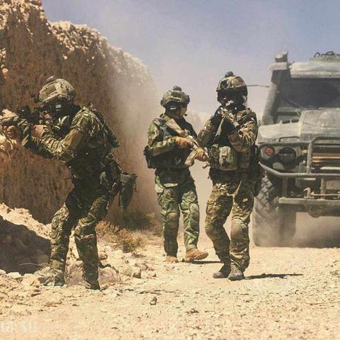 《三角洲行动》跑刀技巧攻略：高效危险行动生存指南