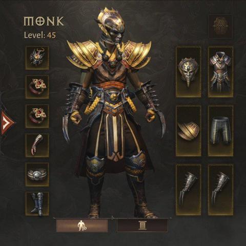 暗黑4第五赛季速成攻略：高效满级技巧解析**新攻略**