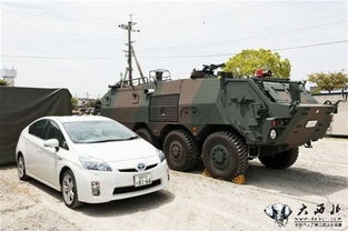 FSV轮式突击炮载具深度解析：揭秘全新战术价值