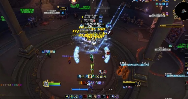 《魔兽世界》11.0前夕装等飞跃指南：高效提升攻略解析