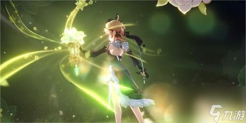 艾梅莉埃培养攻略：打造强力原神角色，深度解析操作技巧