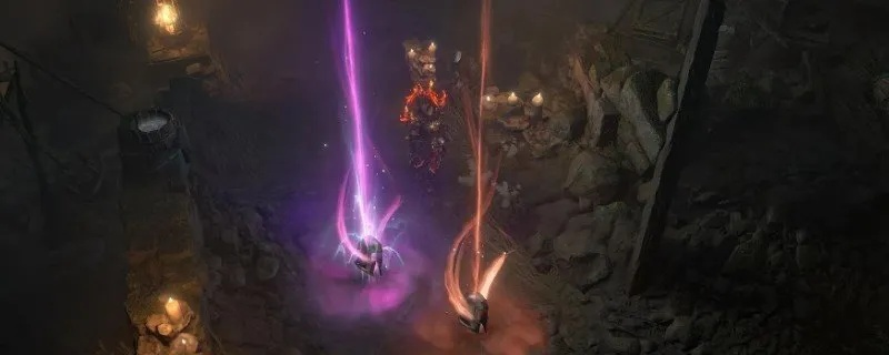 《暗黑破坏神4》第五赛季暗金宝藏全揭秘，独家攻略！