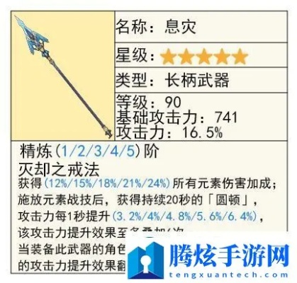 艾梅莉埃武器升级指南：解锁全新战斗价值