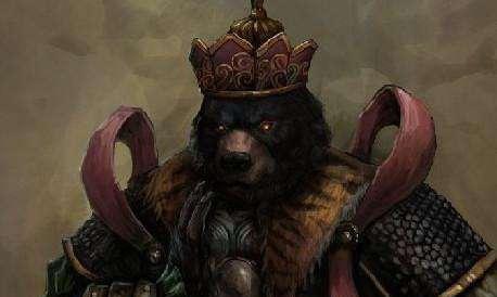 黑风山精怪揭秘：山匪头子图鉴深度解析