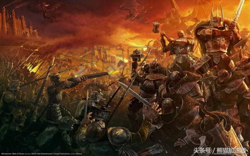 《全面战争：战锤3》DLC"苦难之潮"新阵营深度解析，战力升级攻略全揭秘