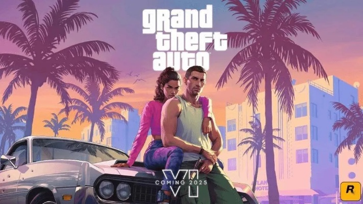 Take-TwoCEO坚定不改《GTA6》发售，友商借鉴新策略