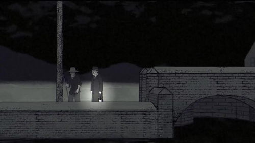 烛光迷局悲鸣全结局攻略揭秘，深度解析新视角