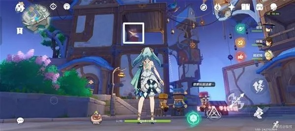 《原神》4.8欢声飞羽全攻略，轻松解锁新价值技巧！