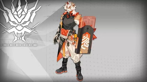 《明日方舟》佩佩技能解析：全新升级效果大揭秘