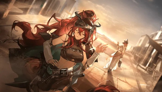 明日方舟娜仁图亚技能解析：揭秘全新价值增益机制