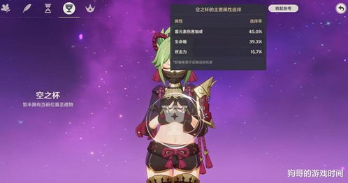 夜兰养成攻略：4.8版本最强出装与阵容搭配解析，解锁全新战斗价值