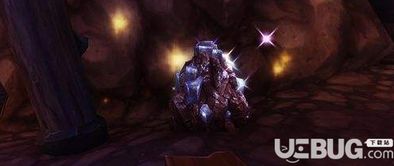 《魔兽世界》新手速成秘籍：揭秘高效满级攻略