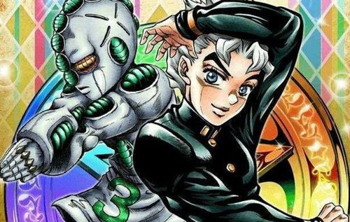 《鸣潮》守岸人角色深度解析：立绘风采与独特魅力揭秘