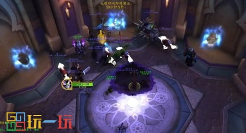 《魔兽世界》11.0前夕攻略：深度解析光耀回响流程与丰厚奖励指南