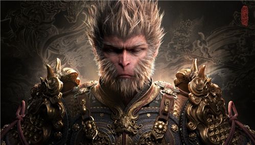 中国团队力作，全球收入前四，揭秘《黑神话：悟空》研发奇迹