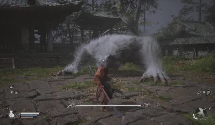 中国玩家视角：探寻国产游戏《黑神话：悟空》的独特魅力