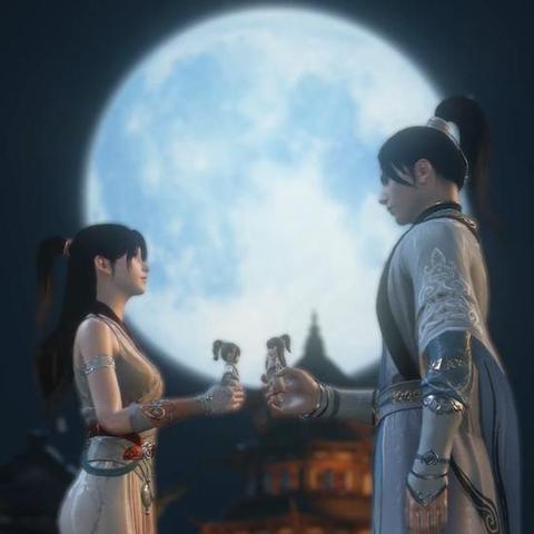 三清山祈天灯奇遇深度解析，解锁逆水寒神秘新价值