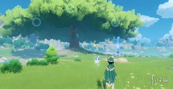 《原神》浮露之章第七日攻略：深度解析，解锁神秘新价值