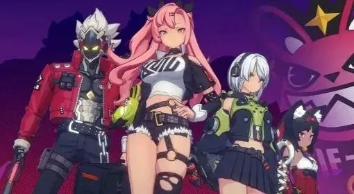 《绝区零》1.1版本菲林获取全解析，揭秘1.1版本抽卡收益新高度