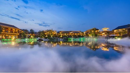 东蓝鸲现身揭秘：心动小镇探秘新亮点